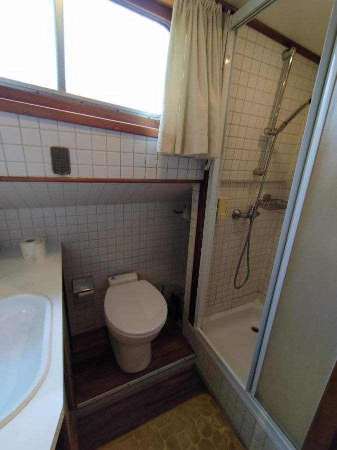 Lisbeth 1902 Hotel Malestroit Bagian luar foto