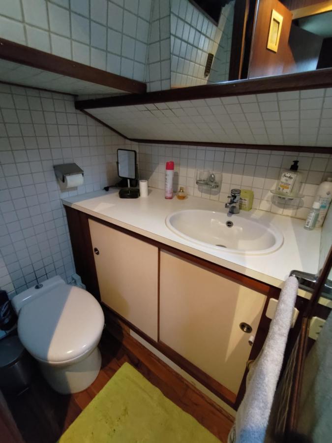 Lisbeth 1902 Hotel Malestroit Bagian luar foto
